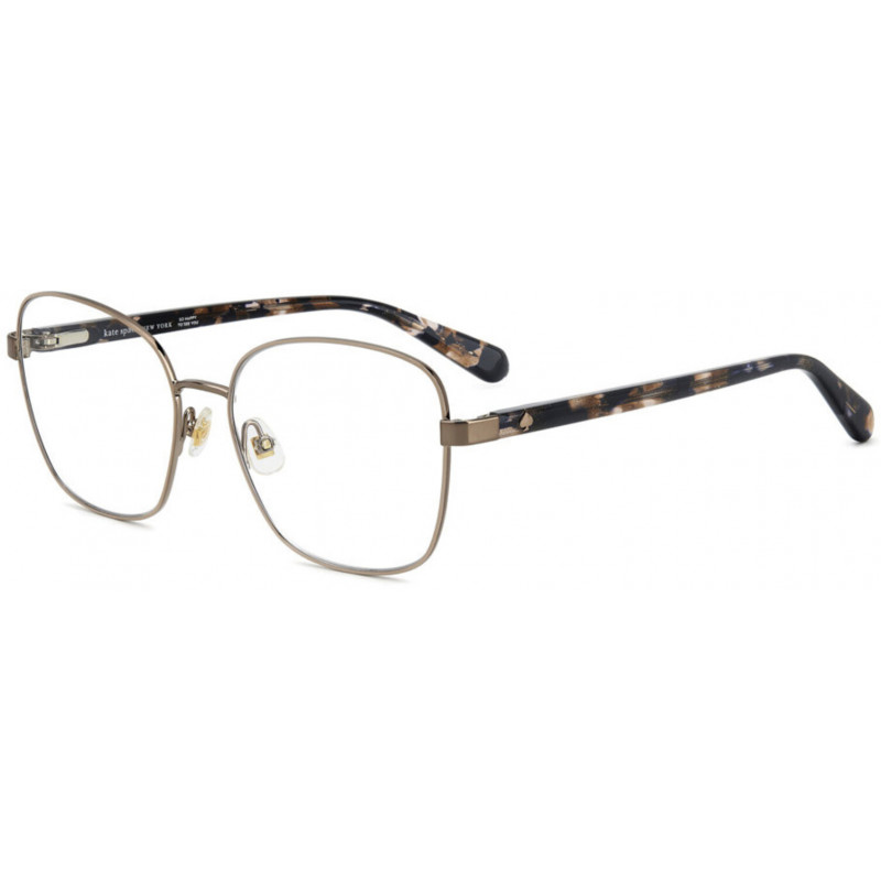 Eyeglasses Kate Spade KS KORA/G 09Q Brown 54mm