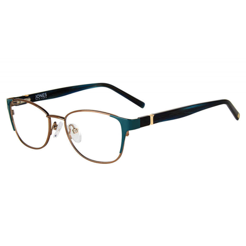 Sunglasses Jones New York VJOP 154 0tea Teal