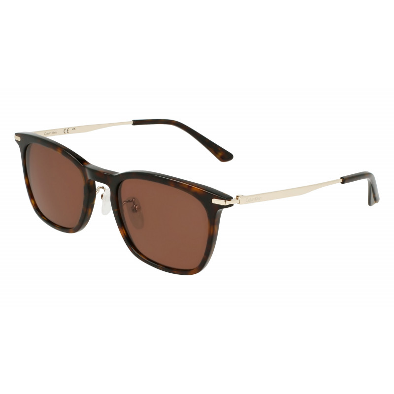 Sunglasses CK 23558 SLB 235 Brown/Havana