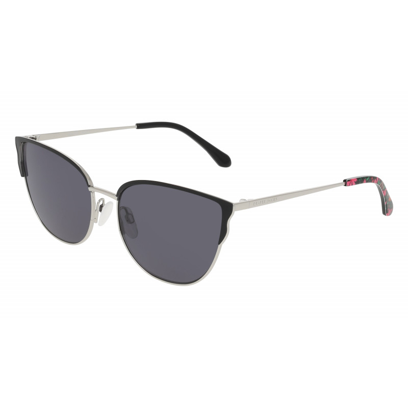Sunglasses Draper James DJ 7071 001 Black