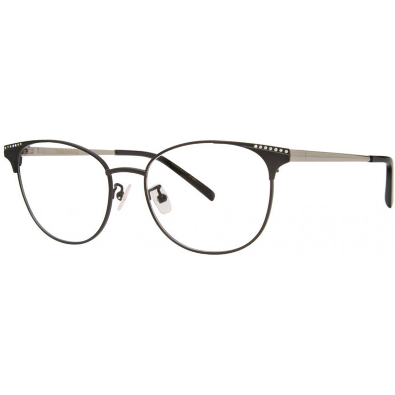 Eyeglasses Vera Wang VA 56 Black