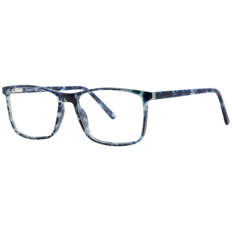 Eyeglasses Comfort Flex Neal Wave Tortoise