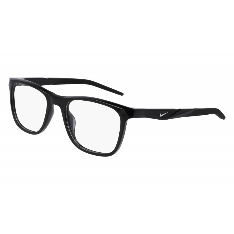 Eyeglasses NIKE 7056 N 001 Black 53mm