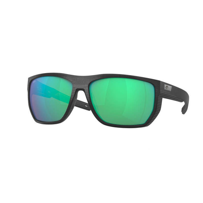 Sunglasses Costa Del Mar 06 S 9085 908502 Santiago 04g Net Black Green M 63mm