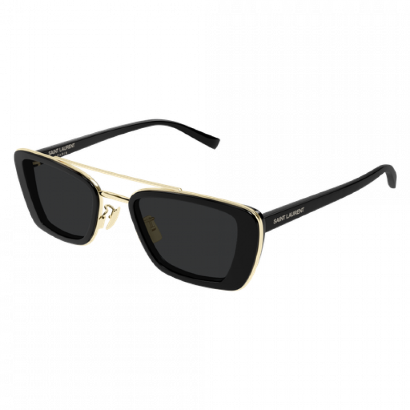 Sunglasses Saint Laurent SL 825 - 001 Black / 50mm
