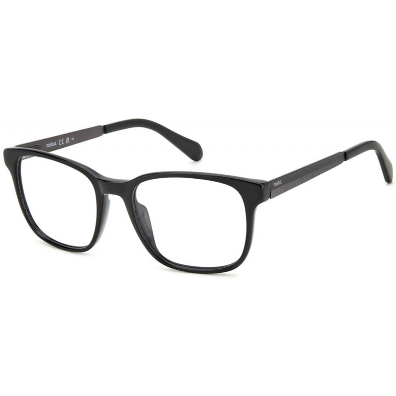 Eyeglasses Fossil FOS 7179 /G 807 Black 52mm