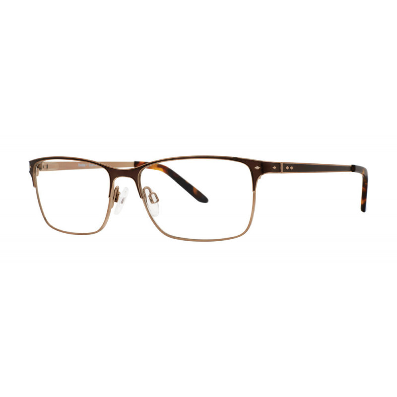 Eyeglasses Destiny Desiree Brown 52mm