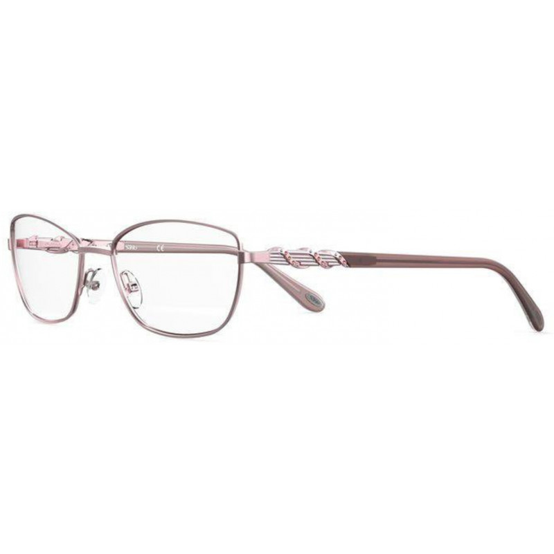 Eyeglasses Emozioni EM 4397 S8R Pink 52mm