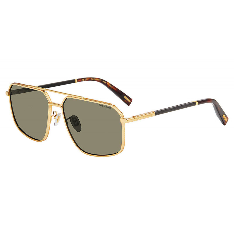 Sunglasses Chopard SCHL 77 400p Yellow Gold -