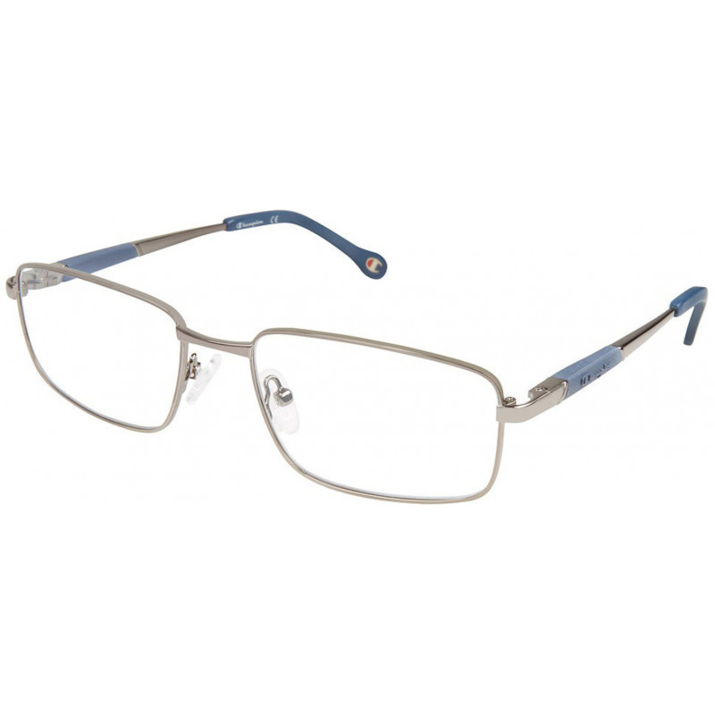 Eyeglasses Champion 1015 C03 Dark Gunmetal 54mm