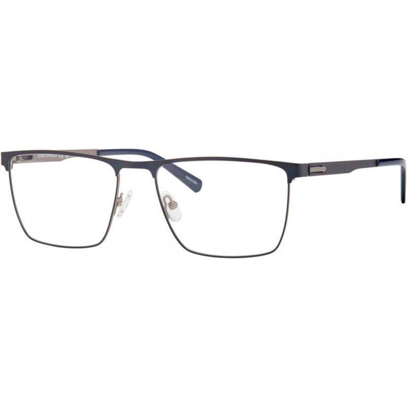 Eyeglasses Chesterfield CH 127 XL FLL Blue 57mm