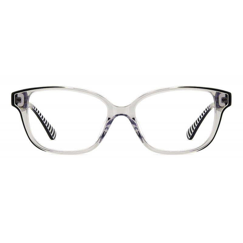 Eyeglasses Kate Spade KS CHERETTE 2 63M Crystal Grey 49mm