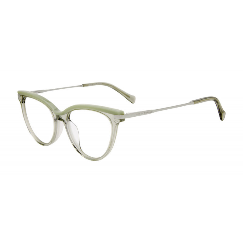 Sunglasses Lucky Brand VLBD 265 0grn Green