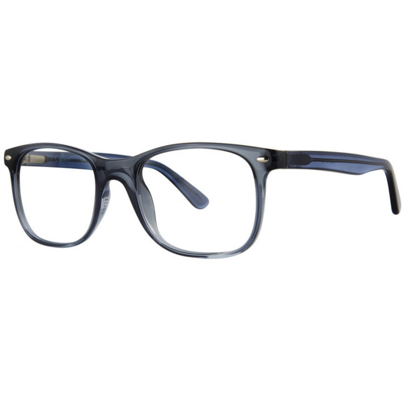 Eyeglasses Gallery Lowry Midnight 51mm