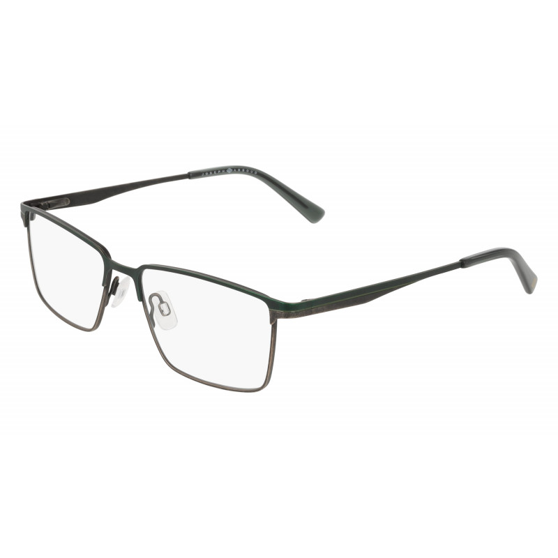 Eyeglasses Joseph Abboud JA 4136 310 Olive 55mm