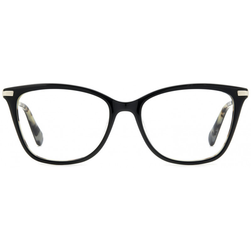 Eyeglasses Fossil FOS 7177 /G 807 Black