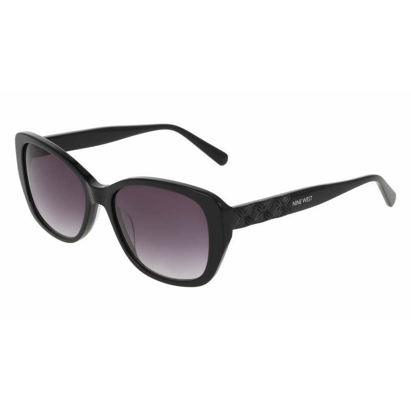 Sunglasses NINE WEST NW 679 S 001 Black 55mm
