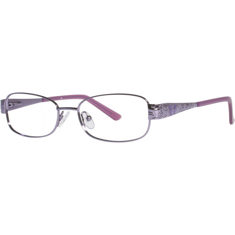Eyeglasses C BY L'AMY 517 C02 Lilac 50mm