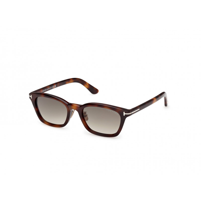 Sunglasses Tom Ford FT 1275 -D Asian fit 53F Blonde Havana / 52mm