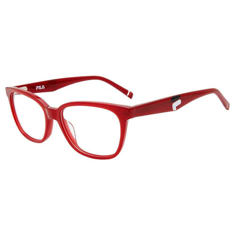 Sunglasses Fila VFI 177 0bur Burgundy