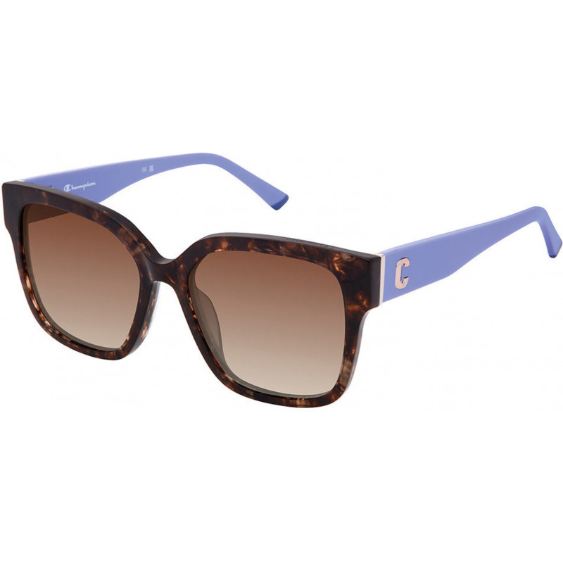 Sunglasses Champion DOLLY C02 Tortoise 55mm