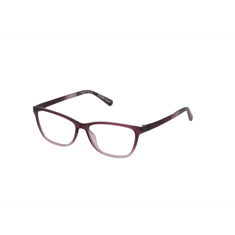 Eyeglasses Kenneth Cole New York KC 50005 083 Violet/Gradient /