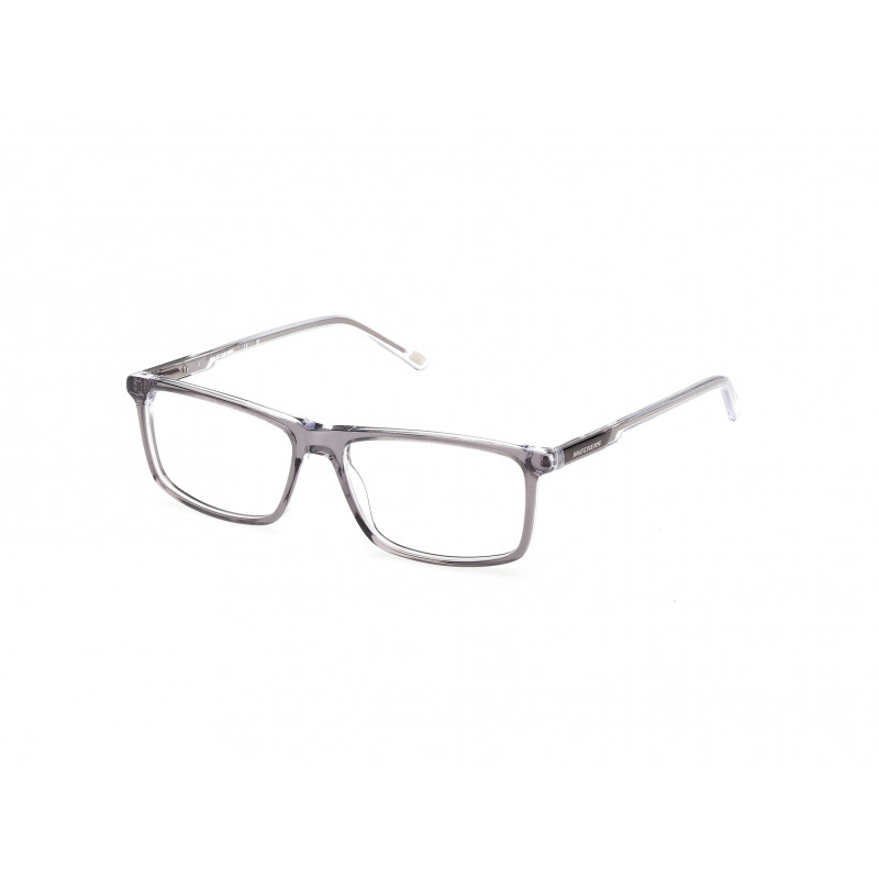 Eyeglasses Skechers SE 50187 020 Shiny Grey / 55mm