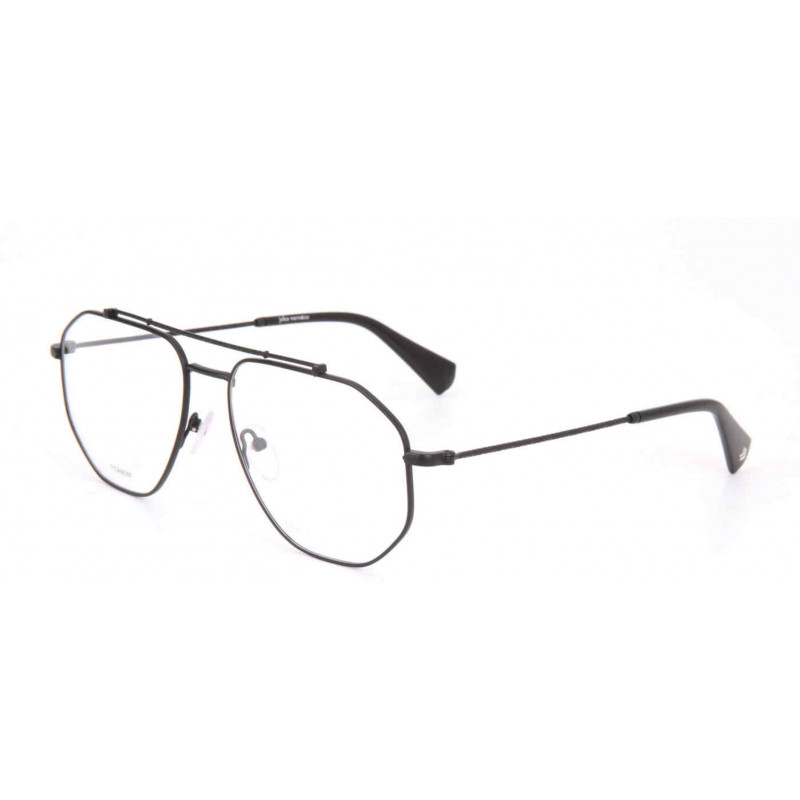 Sunglasses John Varvatos VJV 195 0bla Black
