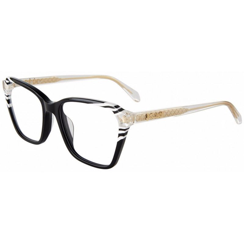 Sunglasses Just Cavalli VJC 048 0700 Shiny Black 54mm