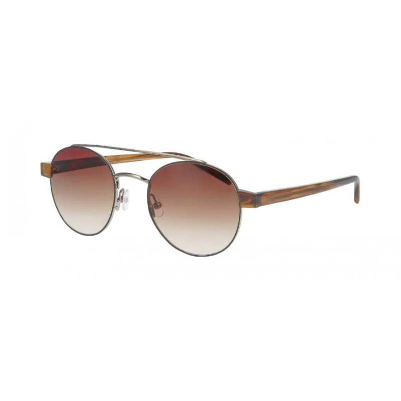 Sunglasses Inface OUCH 5624 Brown / Nosepads 50mm