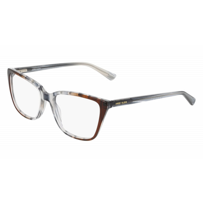 Eyeglasses Anne Klein AK 5130 410 Navy Gradient