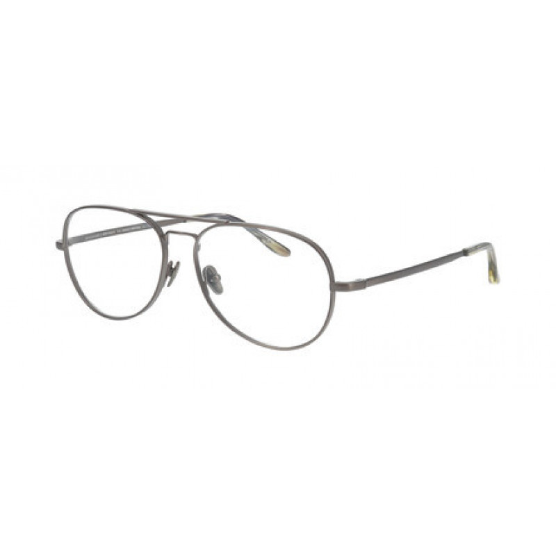 Eyeglasses Pro-design Denmark PREMIUM 3 6521 Grey Medium Matt / Nosepad