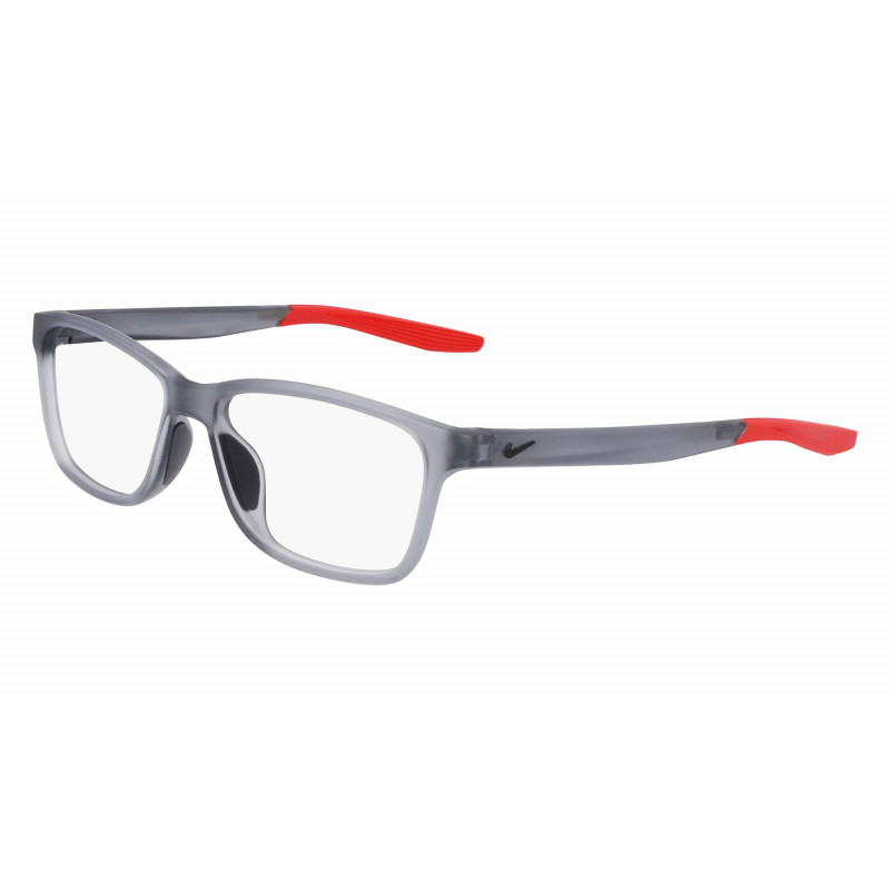 Eyeglasses NIKE 5048 N 034 Matte Dark Grey