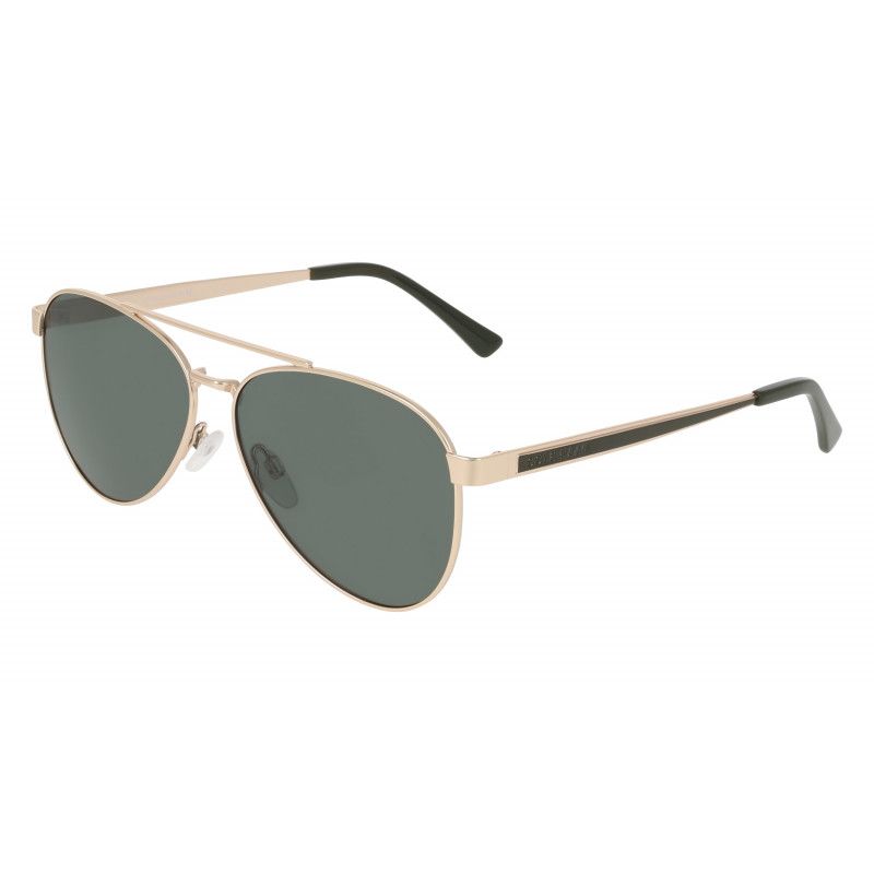 Sunglasses Cole Haan CH 6096 710 Gold 59mm