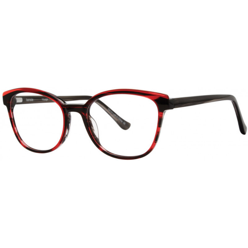 Eyeglasses Kensie Voyage Ruby