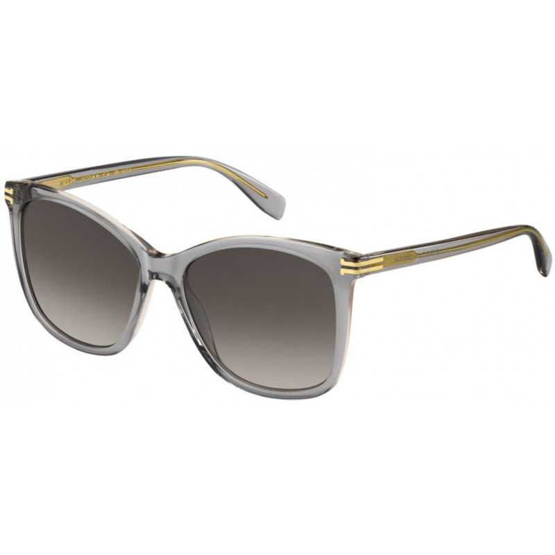 Sunglasses Marc Jacobs MJ 1106 /S QLHA Ha Brown Shaded