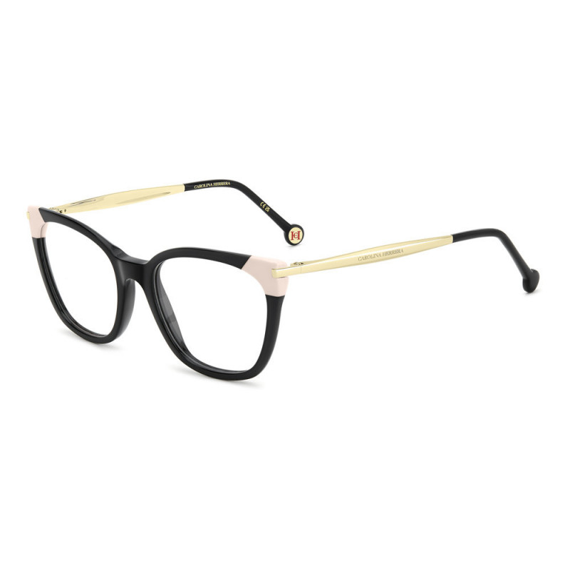 Eyeglasses Carolina Herrera HER 0311 807 Black 53mm