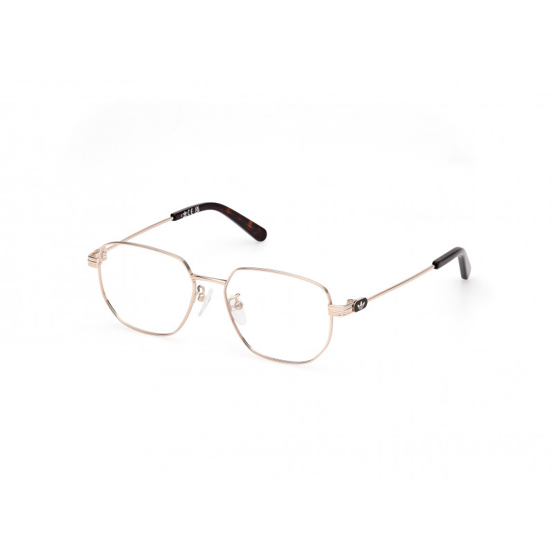 Eyeglasses Adidas Originals OR 5112 -D Asian fit 028 Shiny Rose Gold / 52mm