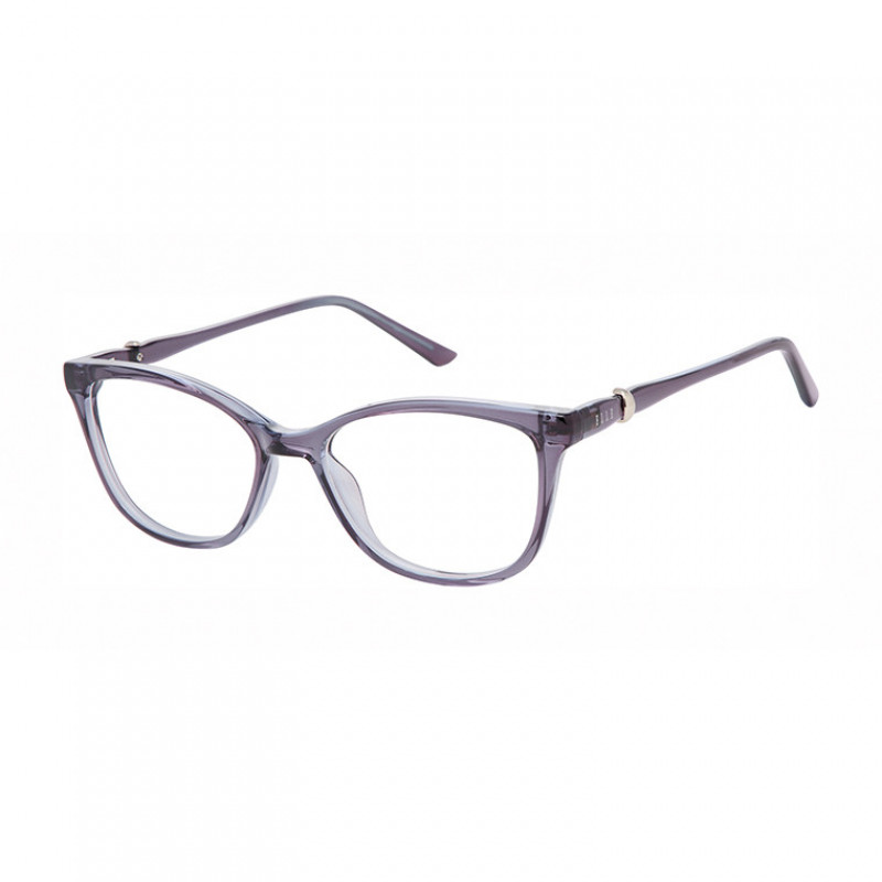 Eyeglasses Elle 13601 Blue BL 52mm