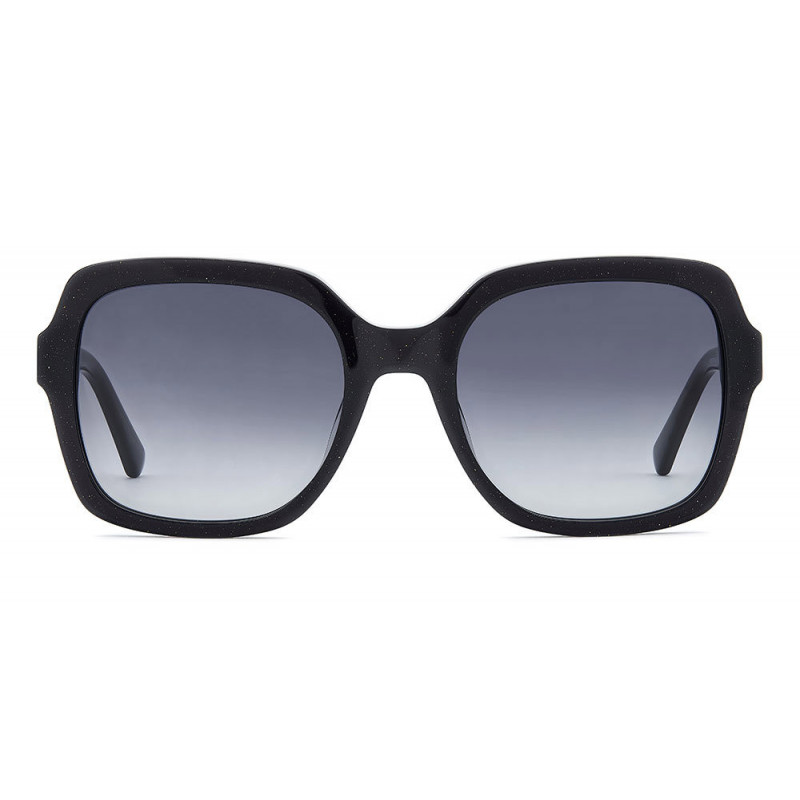 Sunglasses Juicy Couture JU 642 /G/S S89O 9o Dark Grey Shaded 53mm