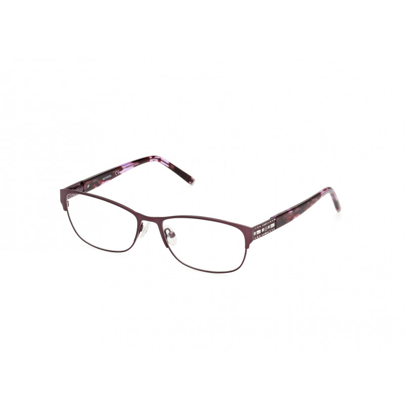 Eyeglasses Harley-Davidson HD 0540 082 Matte Violet / Coloured Havana 54mm