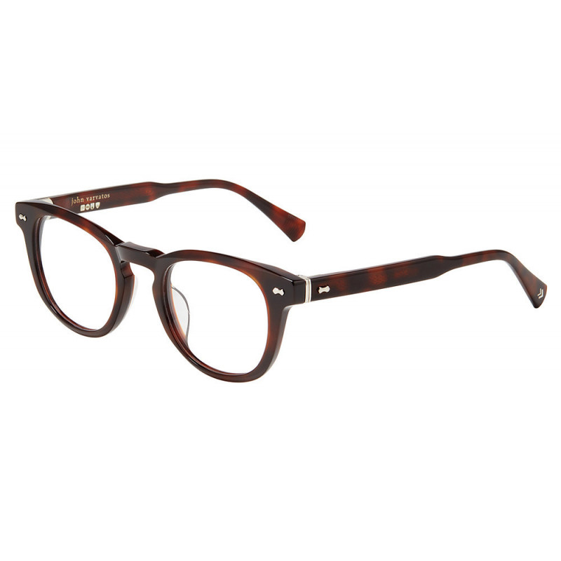 Sunglasses John Varvatos VJV 444 0hav Havana