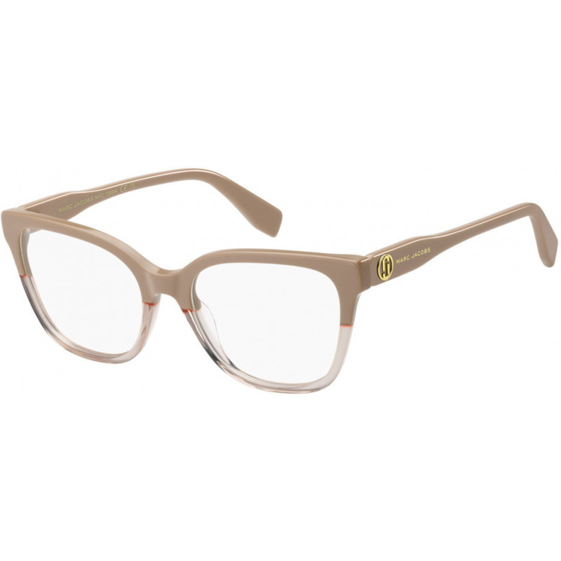 Eyeglasses Marc Jacobs 816 10A Beige 54mm