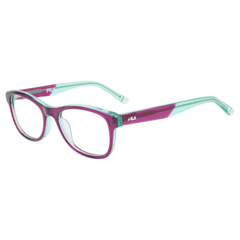 Sunglasses Fila VF 9457 0pur Purple / Bl