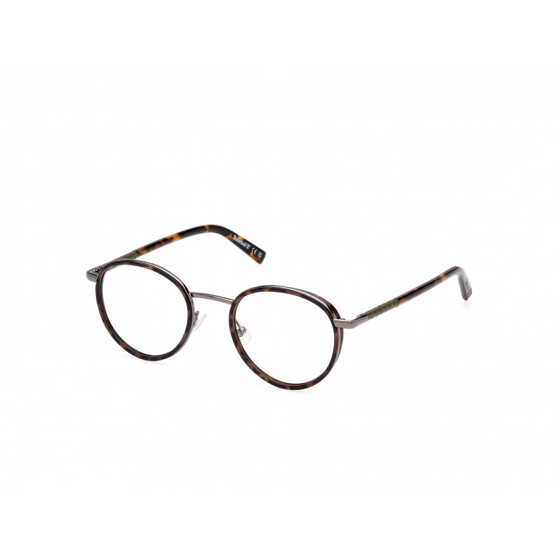 Eyeglasses Timberland TB 50114 052 Dark Havana / 50mm