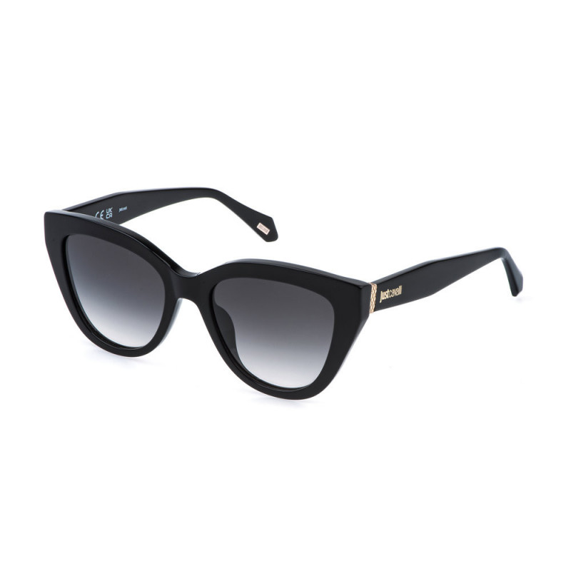 Sunglasses Just Cavalli SJC 173 0700 Black