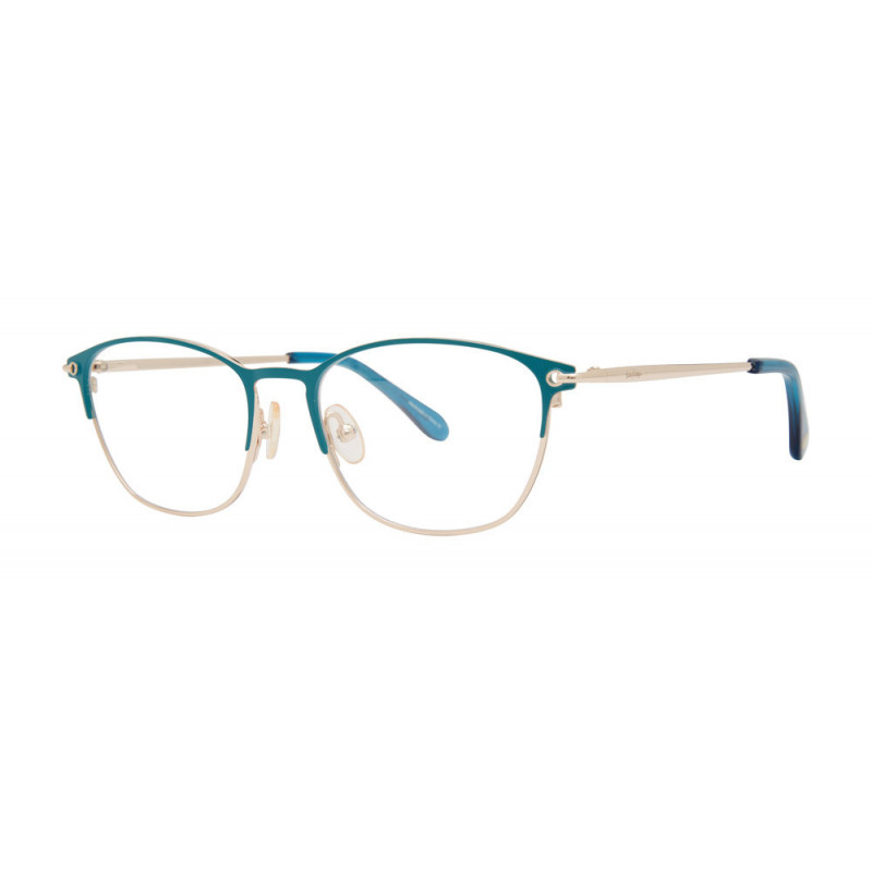 Eyeglasses Lilly Pulitzer Starboard Teal 50mm