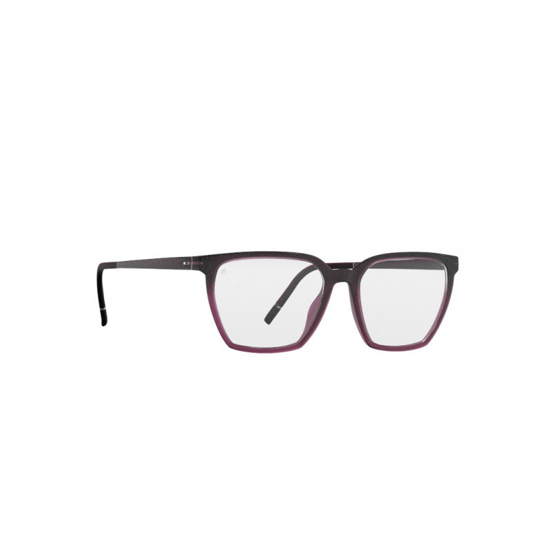 Eyeglasses Silhouette Clear Sky 1625 3510 Lilac Berry Gradient 52mm