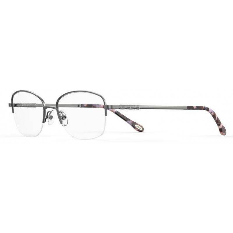 Eyeglasses Emozioni EM 4394 6LB Grey 51mm