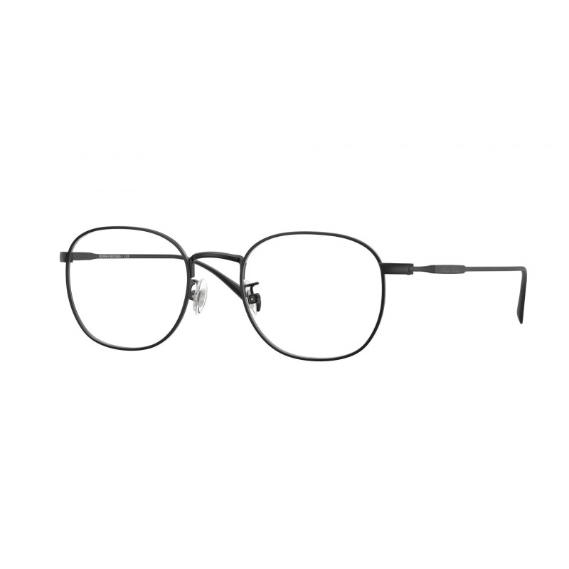 Eyeglasses Brooks Brothers BB 1131 TD 1009 Black 50mm